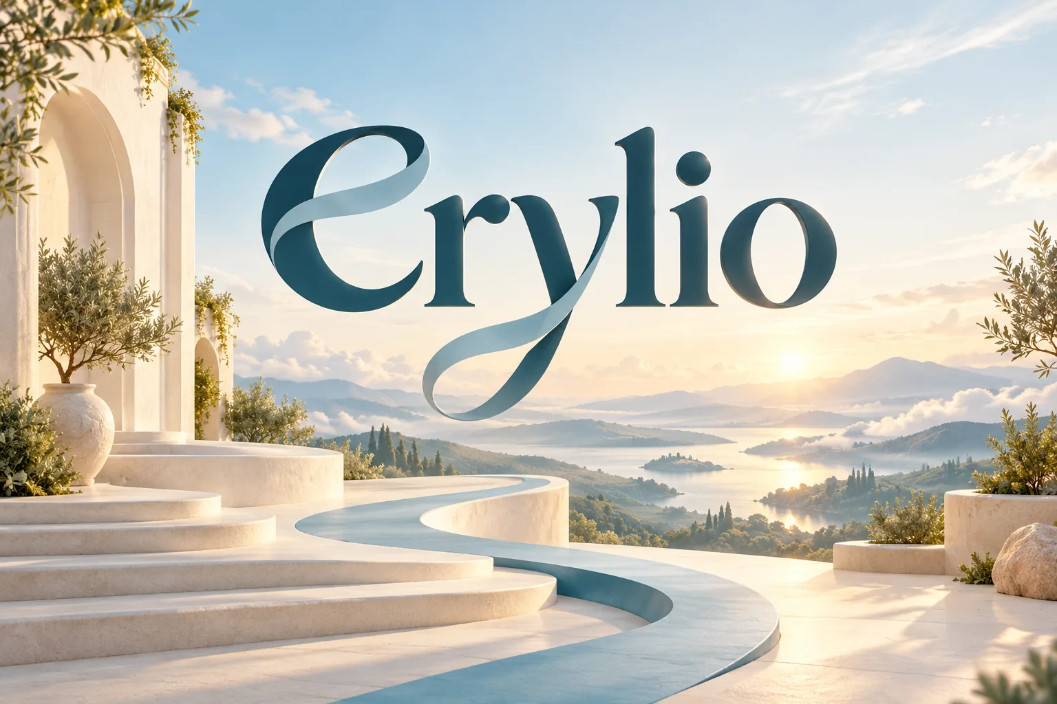 Erylio · Goals & intentions