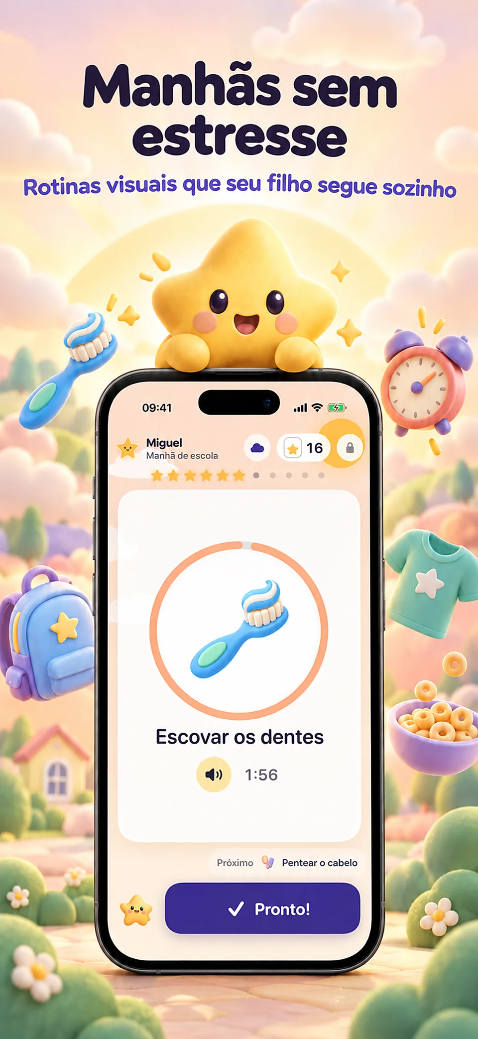 Bravi · No app · 1