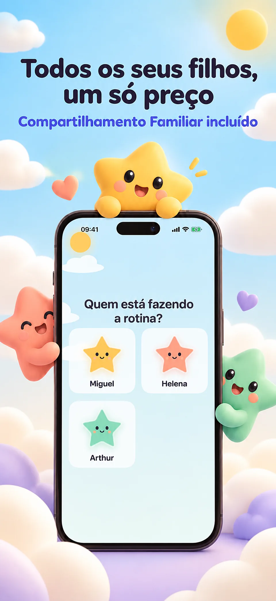 Bravi · No app · 4