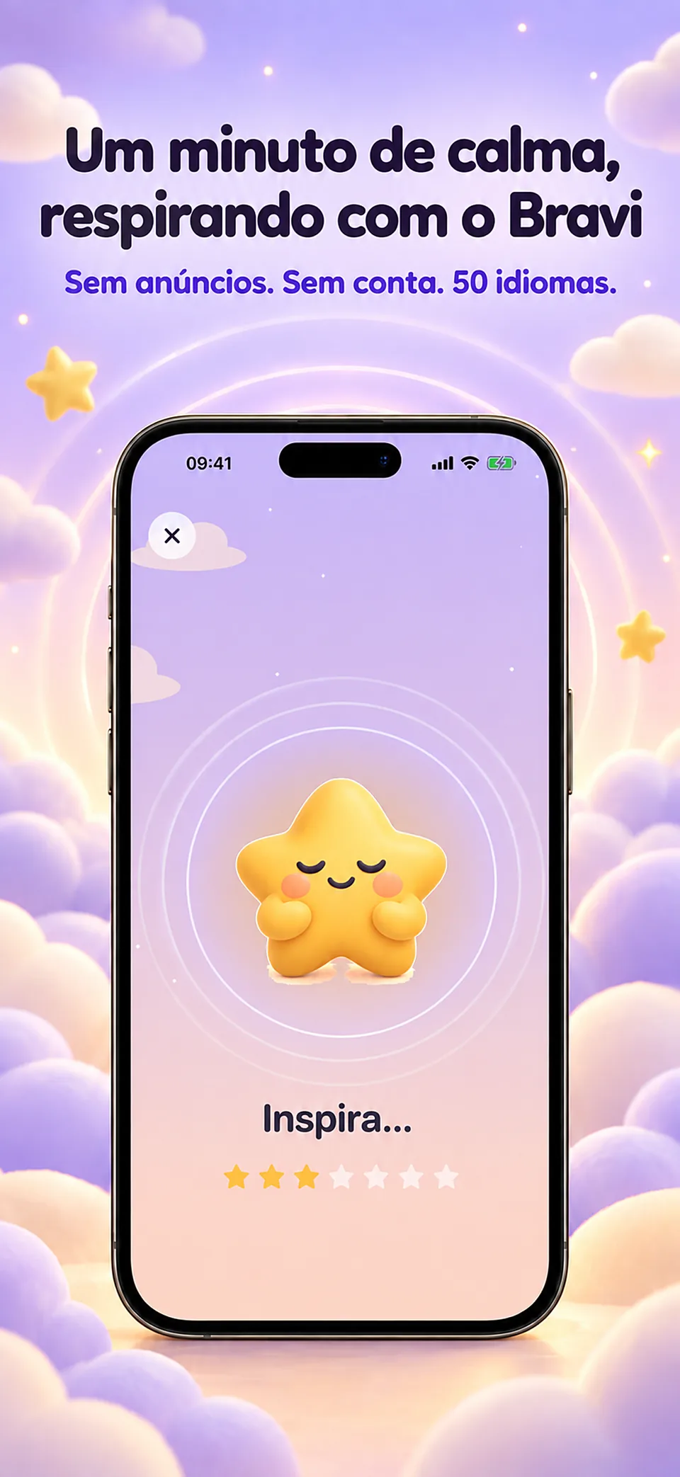 Bravi · No app · 8