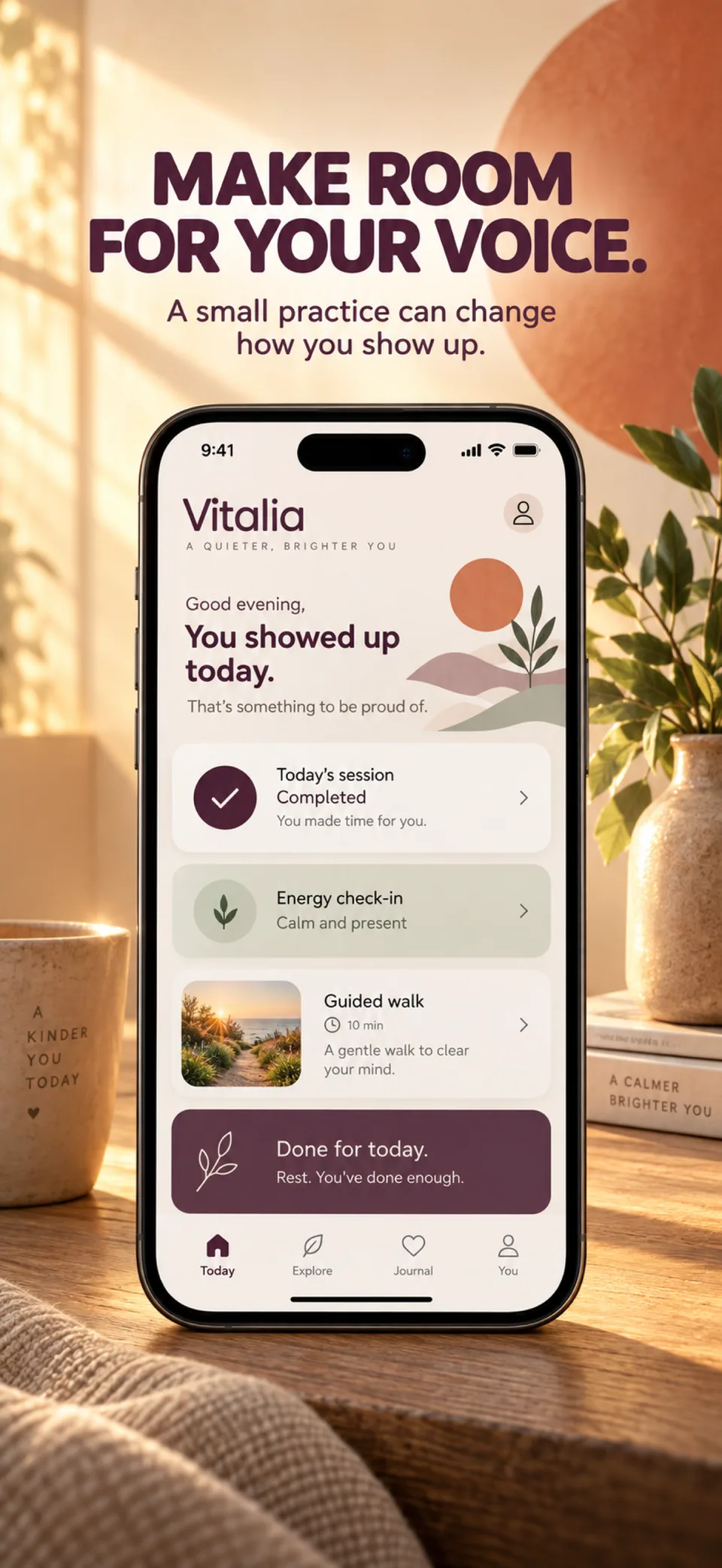 Vitalia · 06
