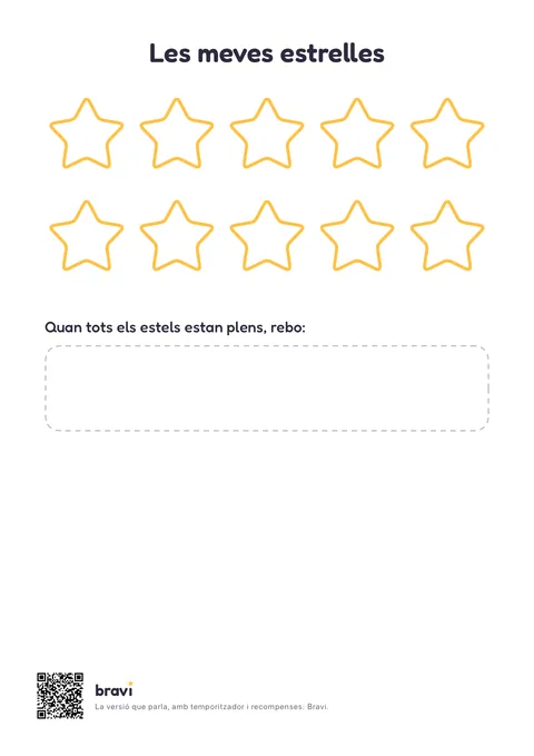 Les meves estrelles (10)