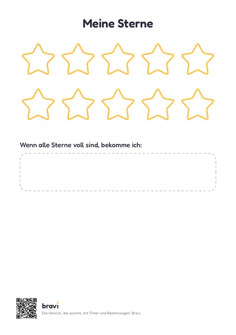 Meine Sterne (10)