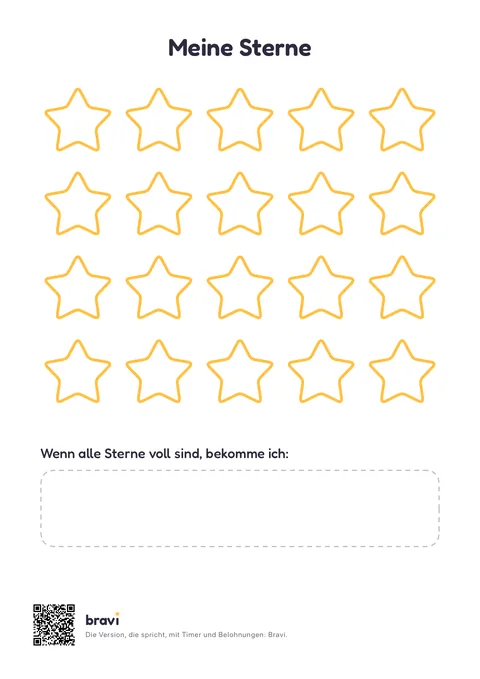 Meine Sterne (20)
