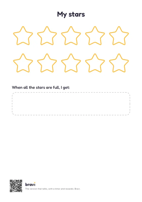 My stars (10)