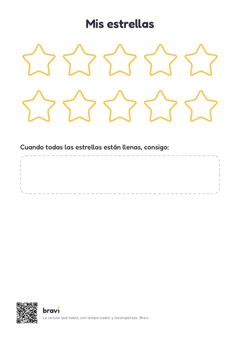 Mis estrellas (10)