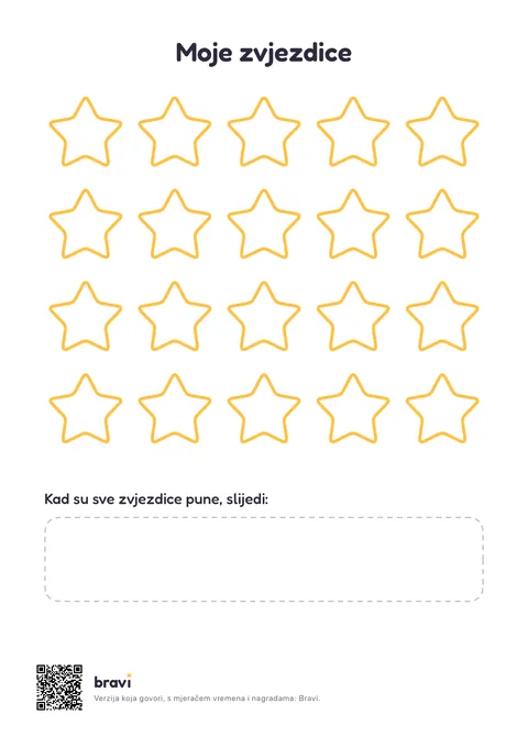 Moje zvjezdice (20)