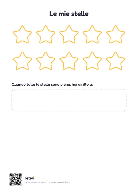 Le mie stelle (10)