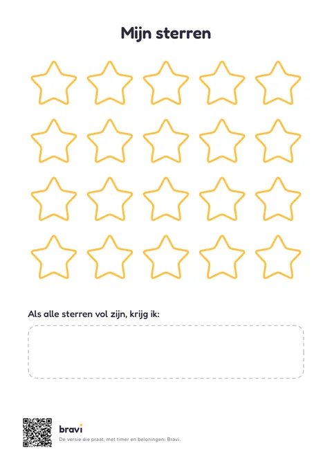 Mijn sterren (20)