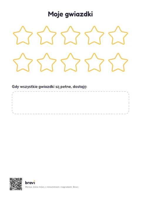 Moje gwiazdki (10)