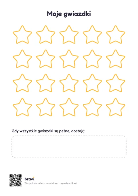 Moje gwiazdki (20)