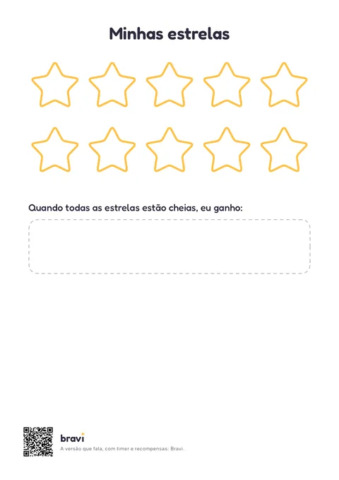 Minhas estrelas (10)
