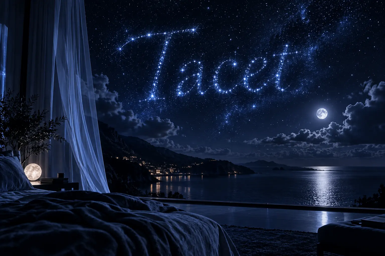 Tacet · Tinnitus sound therapy